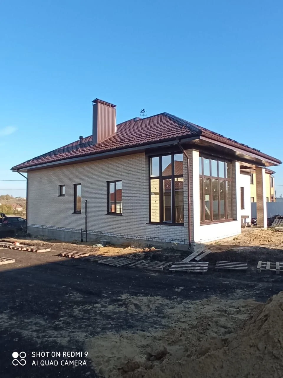 фото выполненной работы